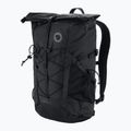 Trekking backpack Fjällräven Abisko Hike Foldsack 24 l black 2