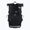 Trekking backpack Fjällräven Abisko Hike Foldsack 24 l black 3