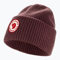 Winter hat Fjällräven 1960 Logo Hat port 2