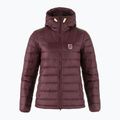 Down jacket Fjällräven Expedition Pack Down Hoodie port