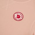 Men's sweatshirt Fjällräven 1960 Logo Badge Sweater chalk rose 3