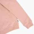 Men's sweatshirt Fjällräven 1960 Logo Badge Sweater chalk rose 4