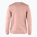 Men's sweatshirt Fjällräven 1960 Logo Badge Sweater chalk rose 2