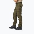 Men's trekking trousers Fjällräven Vidda Pro Lite Zip Off laurel green 5