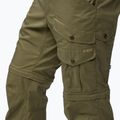 Men's trekking trousers Fjällräven Vidda Pro Lite Zip Off laurel green 7