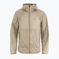 Men's wind jacket Fjällräven Keb Latt Wind fossil