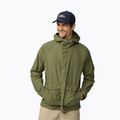 Men's wind jacket Fjällräven Vardag Vindby green