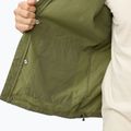 Men's wind jacket Fjällräven Vardag Vindby green 9