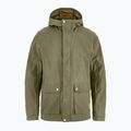 Men's wind jacket Fjällräven Vardag Vindby green 10