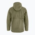 Men's wind jacket Fjällräven Vardag Vindby green 11