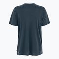 Men's T-shirt Fjällräven High Coast navy 2