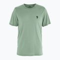 Men's T-shirt Fjällräven High Coast misty green