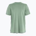 Men's T-shirt Fjällräven High Coast misty green 2