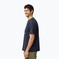 Men's T-shirt Fjällräven Relaxed dark navy 3
