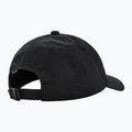 Baseball cap Fjällräven Vardag Lite black 2