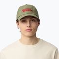 Baseball cap Fjällräven Vardag Lite laurel green 4
