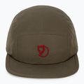Baseball cap Fjällräven Flat Brim laurel green 2