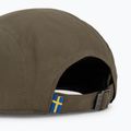 Baseball cap Fjällräven Flat Brim laurel green 4