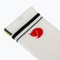 Socks Fjällräven Hoja eggshell 3