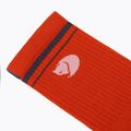 Socks Fjällräven Hoja flame orange 3
