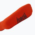 Socks Fjällräven Hoja flame orange 4