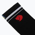 Socks Fjällräven Hoja black 3