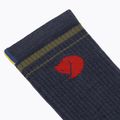 Socks Fjällräven Hoja navy 3