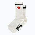 Socks Fjällräven Hoja eggshell