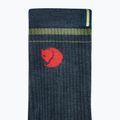 Socks Fjällräven Hoja navy 2