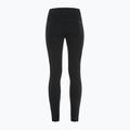 Women's trekking leggings Fjällräven High Coast black 2