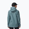 Men's softshell jacket Fjällräven Bergtagen GTX Lite nimbus blue 3