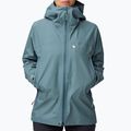 Men's softshell jacket Fjällräven Bergtagen GTX Lite nimbus blue 8