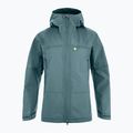 Men's softshell jacket Fjällräven Bergtagen GTX Lite nimbus blue 13