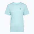 Women's T-shirt Fjällräven High Coast breeze blue