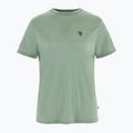 Women's T-shirt Fjällräven High Coast misty green 6