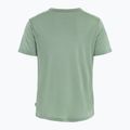 Women's T-shirt Fjällräven High Coast misty green 7