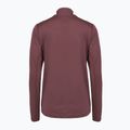 Women's trekking sweatshirt Fjällräven Abisko Day Hike Half Zip port 2