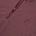 Women's trekking sweatshirt Fjällräven Abisko Day Hike Half Zip port 3