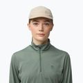 Women's trekking sweatshirt Fjällräven Abisko Day Hike Half Zip patina green 6