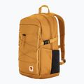 Backpack Fjällräven Skule 24 l red gold 2