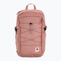 Backpack Fjällräven Skule 24 l dusty rose