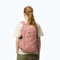 Backpack Fjällräven Skule 24 l dusty rose 7