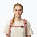 Backpack Fjällräven Skule 24 l dusty rose 11
