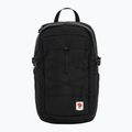 Backpack Fjällräven Skule 24 l black