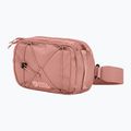 Urban backpack Fjällräven Skule Sling 6 l dusty rose 2