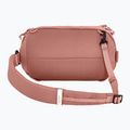 Urban backpack Fjällräven Skule Sling 6 l dusty rose 3
