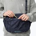 Urban backpack Fjällräven Skule Sling 6 l navy 8