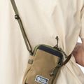 Pouch Fjällräven Vardag Pocket Small green/clay 7