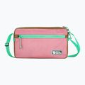 Pouch Fjällräven Vardag Pocket Large poppy pink/khaki dust