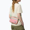 Pouch Fjällräven Vardag Pocket Large poppy pink/khaki dust 3